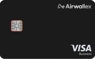 Carte Airwallex
